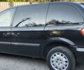 Черный Крайслер Вояджер, объемом двигателя 2.78 л и пробегом 195 тыс. км за 6500 $, фото 11 на Automoto.ua