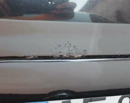 Черный Крайслер Вояджер, объемом двигателя 2.78 л и пробегом 195 тыс. км за 6500 $, фото 5 на Automoto.ua