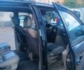 Черный Крайслер Вояджер, объемом двигателя 2.5 л и пробегом 350 тыс. км за 6000 $, фото 3 на Automoto.ua