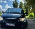 Черный Крайслер Вояджер, объемом двигателя 2.78 л и пробегом 231 тыс. км за 6600 $, фото 1 на Automoto.ua