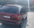 Красный Крайслер Вояджер, объемом двигателя 2.4 л и пробегом 300 тыс. км за 3550 $, фото 9 на Automoto.ua