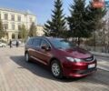 Червоний Крайслер Voyager, об'ємом двигуна 3.61 л та пробігом 216 тис. км за 16500 $, фото 1 на Automoto.ua