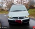 Крайслер Вояджер, объемом двигателя 2.5 л и пробегом 200 тыс. км за 3500 $, фото 1 на Automoto.ua