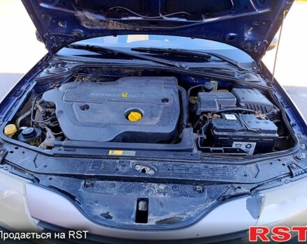 Крайслер Вояджер, объемом двигателя 2.5 л и пробегом 286 тыс. км за 1700 $, фото 5 на Automoto.ua