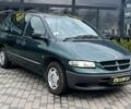 Крайслер Вояджер, объемом двигателя 2.5 л и пробегом 158 тыс. км за 5300 $, фото 1 на Automoto.ua