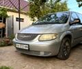Крайслер Вояджер, объемом двигателя 2.5 л и пробегом 423 тыс. км за 4200 $, фото 1 на Automoto.ua