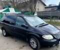 Крайслер Вояджер, объемом двигателя 2.5 л и пробегом 317 тыс. км за 2280 $, фото 1 на Automoto.ua