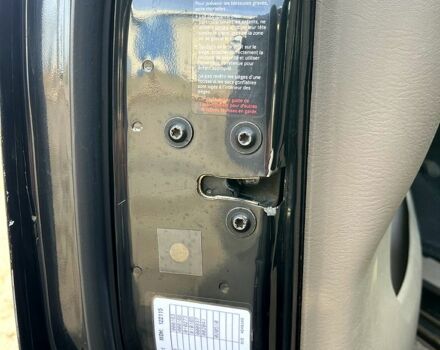 Крайслер Вояджер, объемом двигателя 2.4 л и пробегом 250 тыс. км за 3499 $, фото 3 на Automoto.ua