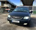 Крайслер Вояджер, объемом двигателя 2.4 л и пробегом 250 тыс. км за 3499 $, фото 1 на Automoto.ua