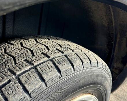 Крайслер Вояджер, объемом двигателя 2.4 л и пробегом 250 тыс. км за 3499 $, фото 5 на Automoto.ua