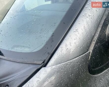 Серый Крайслер Вояджер, объемом двигателя 2.43 л и пробегом 313 тыс. км за 6500 $, фото 19 на Automoto.ua