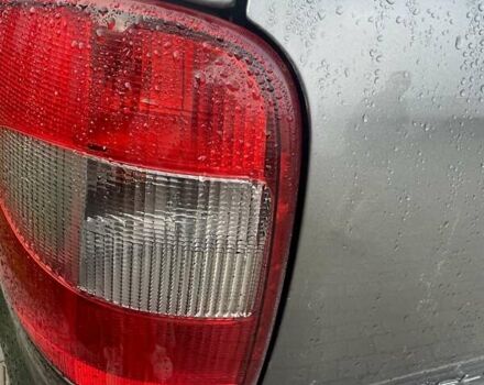 Серый Крайслер Вояджер, объемом двигателя 2.43 л и пробегом 313 тыс. км за 6500 $, фото 13 на Automoto.ua