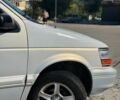 Крайслер Вояджер 1995 в Запорожье на Automoto.ua Серый Крайслер Вояджер, объемом двигателя 2.5 л и пробегом 250 тыс. км за 1400 $, фото 7 на Automoto.ua