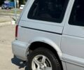 Крайслер Вояджер 1995 в Запорожье на Automoto.ua Серый Крайслер Вояджер, объемом двигателя 2.5 л и пробегом 250 тыс. км за 1400 $, фото 6 на Automoto.ua