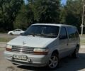 Крайслер Вояджер 1995 в Запорожье на Automoto.ua Серый Крайслер Вояджер, объемом двигателя 2.5 л и пробегом 250 тыс. км за 1400 $, фото 5 на Automoto.ua