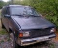 Сірий Крайслер Voyager, об'ємом двигуна 2.5 л та пробігом 350 тис. км за 850 $, фото 1 на Automoto.ua