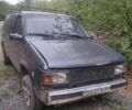 Сірий Крайслер Voyager, об'ємом двигуна 2.5 л та пробігом 350 тис. км за 897 $, фото 1 на Automoto.ua