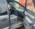 Сірий Крайслер Voyager, об'ємом двигуна 2.4 л та пробігом 20 тис. км за 1000 $, фото 8 на Automoto.ua