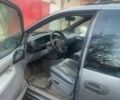 Сірий Крайслер Voyager, об'ємом двигуна 2.4 л та пробігом 20 тис. км за 1000 $, фото 7 на Automoto.ua