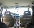 Сірий Крайслер Voyager, об'ємом двигуна 2.5 л та пробігом 420 тис. км за 2652 $, фото 8 на Automoto.ua