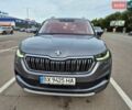 Сірий Крайслер Voyager, об'ємом двигуна 2.4 л та пробігом 385 тис. км за 2798 $, фото 1 на Automoto.ua