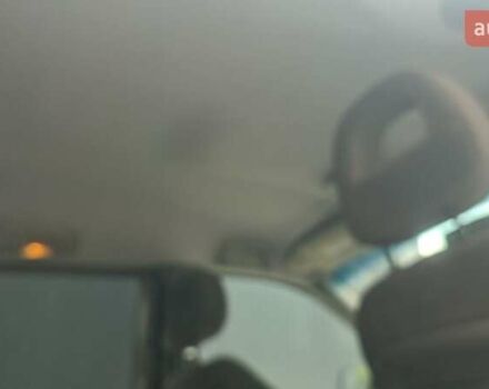 Серый Крайслер Вояджер, объемом двигателя 2.5 л и пробегом 420 тыс. км за 2800 $, фото 12 на Automoto.ua