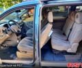 Крайслер Вояджер 2001 в Шостке на Automoto.ua Серый Крайслер Вояджер, объемом двигателя 2.4 л и пробегом 400 тыс. км за 5300 $, фото 5 на Automoto.ua
