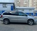 Сірий Крайслер Voyager, об'ємом двигуна 2.5 л та пробігом 396 тис. км за 5290 $, фото 5 на Automoto.ua