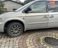 Серый Крайслер Вояджер, объемом двигателя 2.5 л и пробегом 450 тыс. км за 2800 $, фото 2 на Automoto.ua