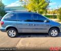 Крайслер Вояджер 2001 в Шостке на Automoto.ua Серый Крайслер Вояджер, объемом двигателя 2.4 л и пробегом 400 тыс. км за 5300 $, фото 1 на Automoto.ua