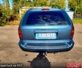 Крайслер Вояджер 2001 в Шостке на Automoto.ua Серый Крайслер Вояджер, объемом двигателя 2.4 л и пробегом 400 тыс. км за 5300 $, фото 2 на Automoto.ua