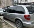 Крайслер Вояджер 2002 в Черновцах на Automoto.ua Серый Крайслер Вояджер, объемом двигателя 2.5 л и пробегом 300 тыс. км за 3000 $, фото 1 на Automoto.ua