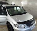Сірий Крайслер Voyager, об'ємом двигуна 2.5 л та пробігом 312 тис. км за 3900 $, фото 1 на Automoto.ua