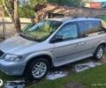 Сірий Крайслер Voyager, об'ємом двигуна 2.5 л та пробігом 312 тис. км за 4800 $, фото 1 на Automoto.ua