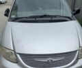 Крайслер Вояджер 2002 в Черновцах на Automoto.ua Серый Крайслер Вояджер, объемом двигателя 2.5 л и пробегом 300 тыс. км за 3000 $, фото 2 на Automoto.ua