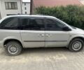 Крайслер Вояджер 2002 в Черновцах на Automoto.ua Серый Крайслер Вояджер, объемом двигателя 2.5 л и пробегом 300 тыс. км за 3000 $, фото 4 на Automoto.ua
