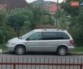 Сірий Крайслер Voyager, об'ємом двигуна 2.5 л та пробігом 365 тис. км за 5000 $, фото 1 на Automoto.ua