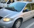 Сірий Крайслер Voyager, об'ємом двигуна 0 л та пробігом 262 тис. км за 1755 $, фото 1 на Automoto.ua