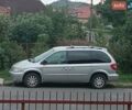 Сірий Крайслер Voyager, об'ємом двигуна 2.5 л та пробігом 377 тис. км за 4300 $, фото 1 на Automoto.ua