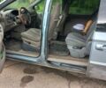 Сірий Крайслер Voyager, об'ємом двигуна 3.3 л та пробігом 226 тис. км за 3470 $, фото 5 на Automoto.ua