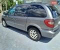Сірий Крайслер Voyager, об'ємом двигуна 2.5 л та пробігом 230 тис. км за 5600 $, фото 2 на Automoto.ua