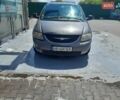 Сірий Крайслер Voyager, об'ємом двигуна 2.5 л та пробігом 230 тис. км за 5600 $, фото 3 на Automoto.ua