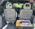 Сірий Крайслер Voyager, об'ємом двигуна 2.5 л та пробігом 230 тис. км за 5600 $, фото 7 на Automoto.ua