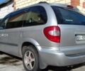 Сірий Крайслер Voyager, об'ємом двигуна 2.4 л та пробігом 175 тис. км за 6500 $, фото 6 на Automoto.ua
