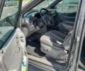 Сірий Крайслер Voyager, об'ємом двигуна 2.5 л та пробігом 230 тис. км за 5600 $, фото 5 на Automoto.ua