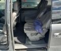 Сірий Крайслер Voyager, об'ємом двигуна 2.5 л та пробігом 230 тис. км за 5600 $, фото 8 на Automoto.ua