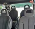 Сірий Крайслер Voyager, об'ємом двигуна 2.5 л та пробігом 230 тис. км за 5600 $, фото 6 на Automoto.ua