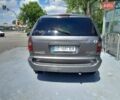 Сірий Крайслер Voyager, об'ємом двигуна 2.5 л та пробігом 230 тис. км за 5600 $, фото 1 на Automoto.ua