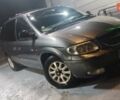 Сірий Крайслер Voyager, об'ємом двигуна 2.5 л та пробігом 230 тис. км за 5600 $, фото 1 на Automoto.ua