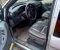 Сірий Крайслер Voyager, об'ємом двигуна 2.8 л та пробігом 310 тис. км за 2500 $, фото 2 на Automoto.ua